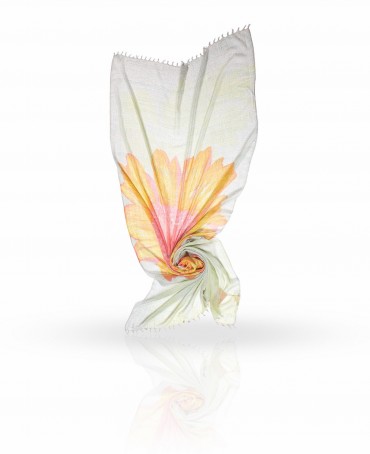 Палантин Женский W-SUNFL/GR